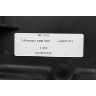 2010 Volkswagen Golf GTI Windshield Washer Bottle Reservoir OEM