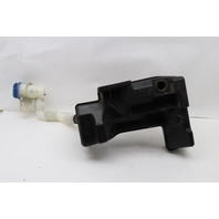 2010 Volkswagen Golf GTI Windshield Washer Bottle Reservoir OEM