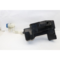 2010 Volkswagen Golf GTI Windshield Washer Bottle Reservoir OEM