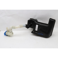 2010 Volkswagen Golf GTI Windshield Washer Bottle Reservoir OEM