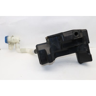 2010 Volkswagen Golf GTI Windshield Washer Bottle Reservoir OEM