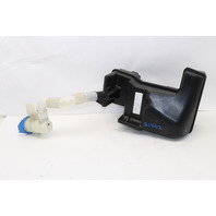 2010 Volkswagen Golf GTI Windshield Washer Bottle Reservoir OEM