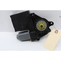 2010 2011 2012 2014 Volkswagen Golf GTI 4 Door Front Power Window Motor Left Driver OEM