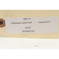 2010 2011 2012 2014 Volkswagen Golf GTI 4 Door Front Power Window Motor Left Driver OEM