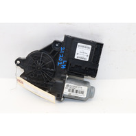 2010 2011 2012 2014 Volkswagen Golf GTI 4 Door Front Power Window Motor Left Driver OEM