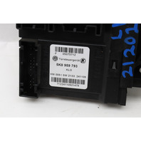 2010 2011 2012 2014 Volkswagen Golf GTI 4 Door Front Power Window Motor Left Driver OEM