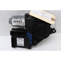 2010 2011 2012 2014 Volkswagen Golf GTI 4 Door Front Power Window Motor Left Driver OEM