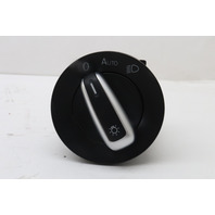 2013 Volkswagen Passat Headlight Switch OEM