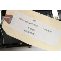 2009 2010 2011 2012 Volkswagen Routan Power Window Switch Right - 68020398AC OEM