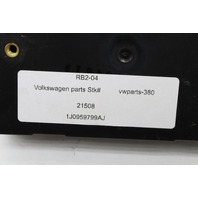1999 2000 2001 Volkswagen Beetle Jetta Golf Comfort Control Module CCM 1J0959799AJ OEM