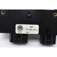 1999 2000 2001 Volkswagen Beetle Jetta Golf Comfort Control Module CCM 1J0959799AJ OEM