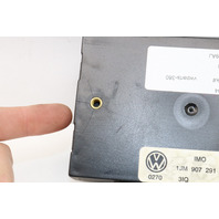 1999 2000 2001 Volkswagen Beetle Jetta Golf Comfort Control Module CCM 1J0959799AJ OEM