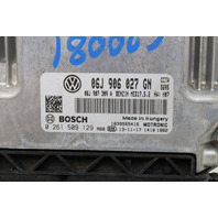 2014 Volkswagen Tiguan Engine Computer Module ECU ECM DME - 06J906027GN