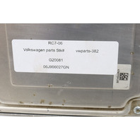 2014 Volkswagen Tiguan Engine Computer Module ECU ECM DME - 06J906027GN