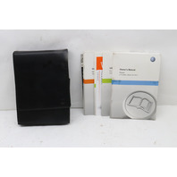 2013 Volkswagen Passat Owner Manual and Case