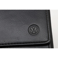 2013 Volkswagen Passat Owner Manual and Case