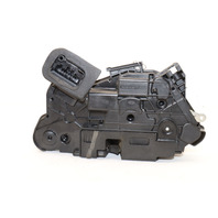 2013 Volkswagen Golf Gti Front Door Latch Lock Clasp Left Driver OEM