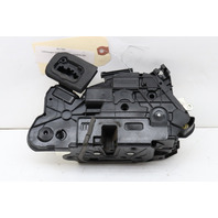 2013 Volkswagen Golf Gti Front Door Latch Lock Clasp Left Driver OEM