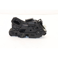 2013 Volkswagen Golf Gti Front Door Latch Lock Clasp Left Driver OEM