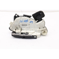 2013 Volkswagen Golf Gti Front Door Latch Lock Clasp Left Driver OEM