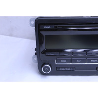 2014 Volkswagen Jetta Passat AM FM Radio Stereo Tuner CD Player OEM