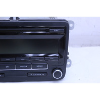2014 Volkswagen Jetta Passat AM FM Radio Stereo Tuner CD Player OEM