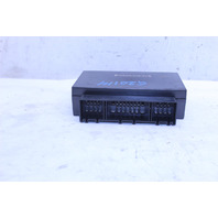 2009 Volkswagen Touareg Comfort Control Module - 7L6959933A OEM