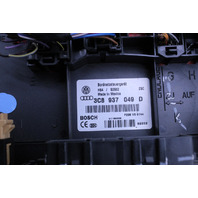 2009 Volkswagen Jetta Passat Central Comfort Onboard Supply Module OEM