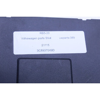 2009 Volkswagen Jetta Passat Central Comfort Onboard Supply Module OEM