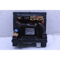 2009 Volkswagen Jetta Passat Central Comfort Onboard Supply Module OEM