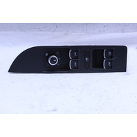 2010 Volkswagen CC Power Window Switch Left Master OEM