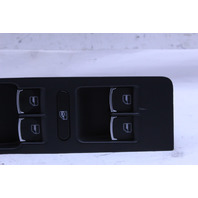 2010 Volkswagen CC Power Window Switch Left Master OEM