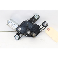 2015 Volkswagen Golf GTI Rear Wiper Motor OEM
