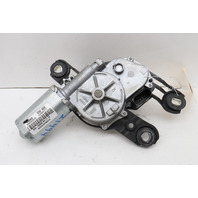 2015 Volkswagen Golf GTI Rear Wiper Motor OEM