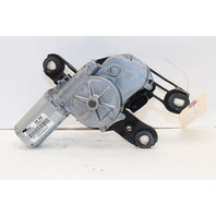 2015 Volkswagen Golf GTI Rear Wiper Motor OEM
