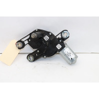 2015 Volkswagen Golf GTI Rear Wiper Motor OEM