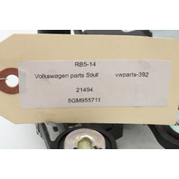 2015 Volkswagen Golf GTI Rear Wiper Motor OEM