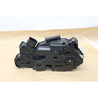 2010 Volkswagen CC Front Door Latch Lock Left Driver 5N1837015D OEM