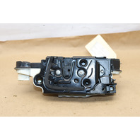 2010 Volkswagen CC Front Door Latch Lock Left Driver 5N1837015D OEM