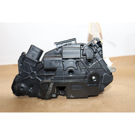 2010 Volkswagen CC Front Door Latch Lock Left Driver 5N1837015D OEM