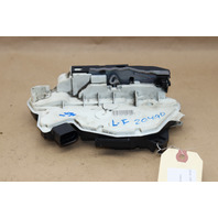 2010 Volkswagen CC Front Door Latch Lock Left Driver 5N1837015D OEM