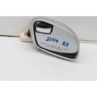 2001 2002 2003 Volkswagen Beetle Right Door Mirror Side View