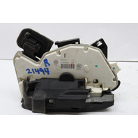 2015 Volkswagen Golf Gti Front Door Lock Latch Right - 5K1837016E OEM