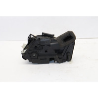 2015 Volkswagen Golf Gti Front Door Lock Latch Right - 5K1837016E OEM