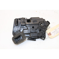 2015 Volkswagen Golf Gti Front Door Lock Latch Right - 5K1837016E OEM