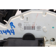 2015 Volkswagen Golf Gti Front Door Lock Latch Right - 5K1837016E OEM