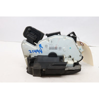 2015 Volkswagen Golf Gti Front Door Lock Latch Right - 5K1837016E OEM