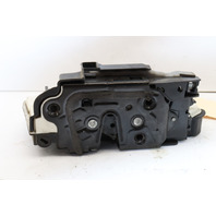 2015 Volkswagen Golf Gti Front Door Lock Latch Right - 5K1837016E OEM