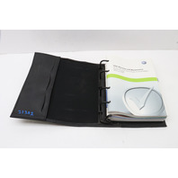 2010 Volkswagen Golf GTI Owner Manual and Case