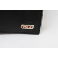 2010 Volkswagen Golf GTI Owner Manual and Case